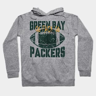 packers green bay Hoodie